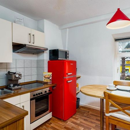 2R Apartment Perfect For Families! Kitchen - Parking - Netflix Drážďany Exteriér fotografie