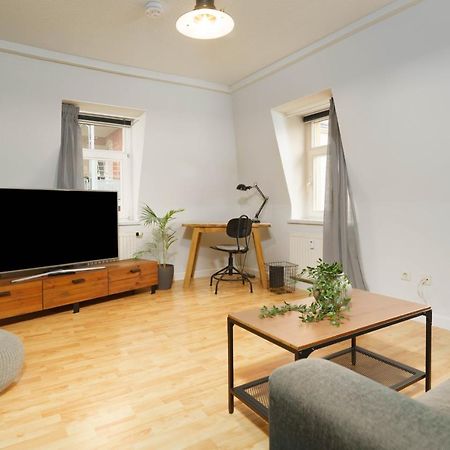 2R Apartment Perfect For Families! Kitchen - Parking - Netflix Drážďany Exteriér fotografie