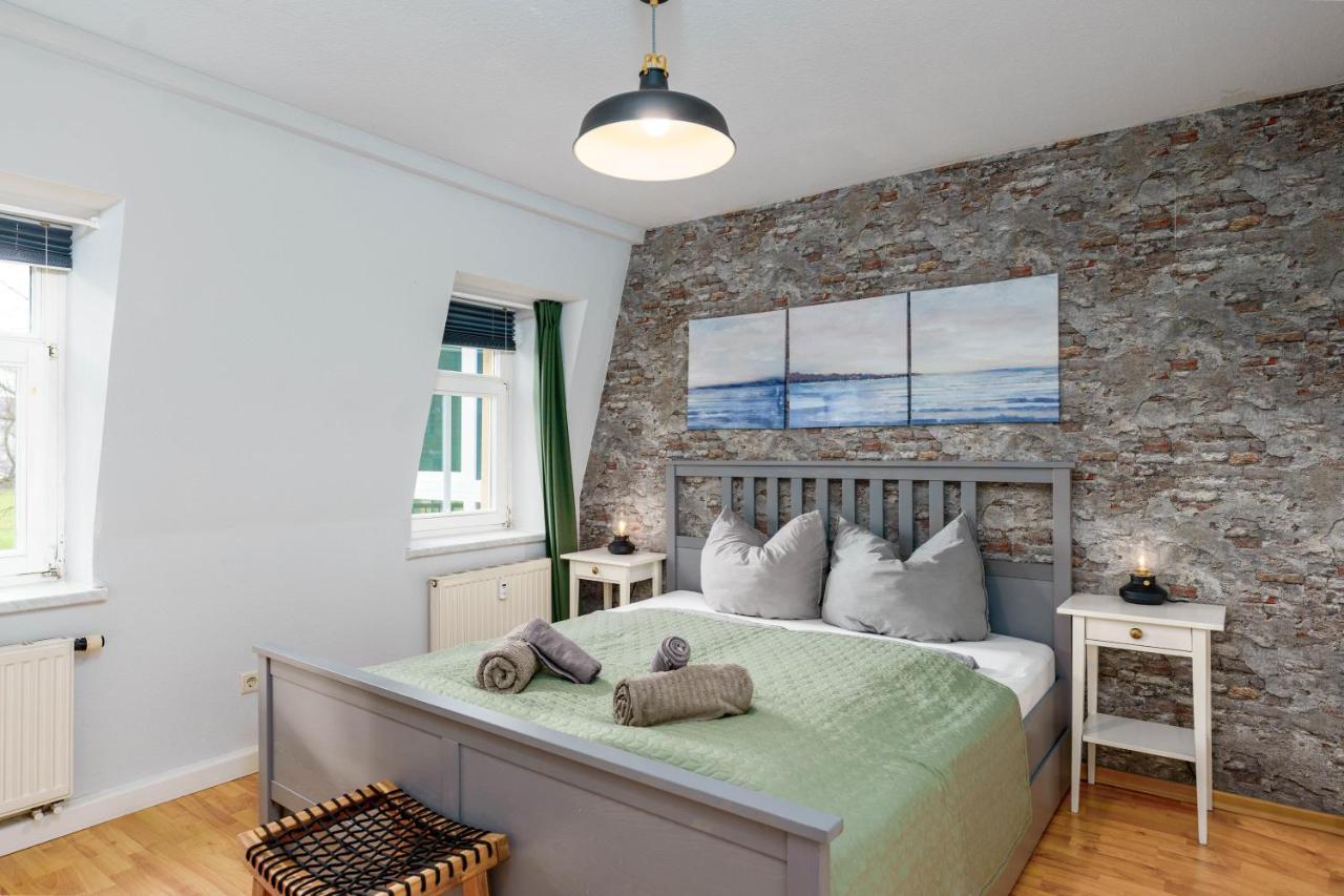 2R Apartment Perfect For Families! Kitchen - Parking - Netflix Drážďany Exteriér fotografie