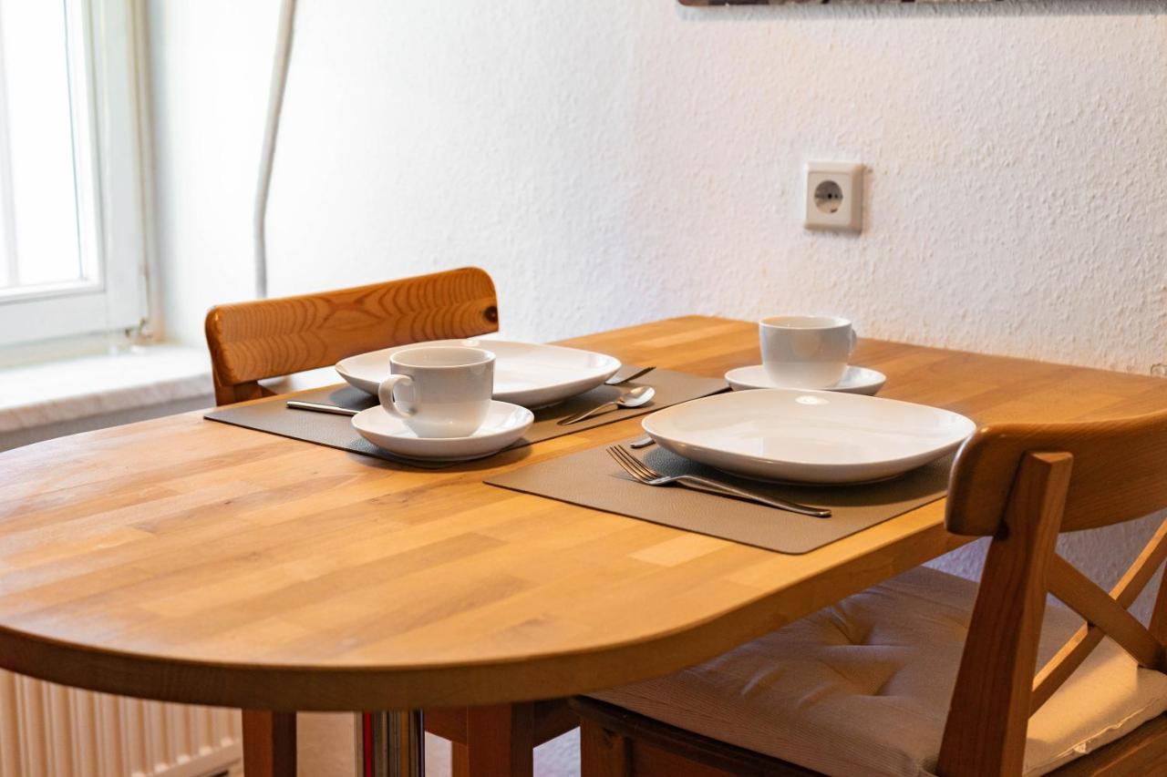 2R Apartment Perfect For Families! Kitchen - Parking - Netflix Drážďany Exteriér fotografie