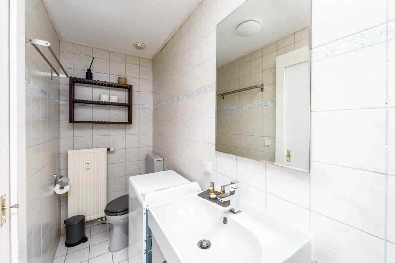 2R Apartment Perfect For Families! Kitchen - Parking - Netflix Drážďany Exteriér fotografie
